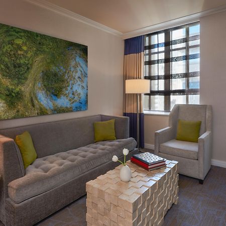 Kimpton Hotel Palomar Philadelphia By Ihg Dış mekan fotoğraf