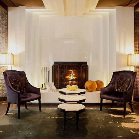 Kimpton Hotel Palomar Philadelphia By Ihg Dış mekan fotoğraf