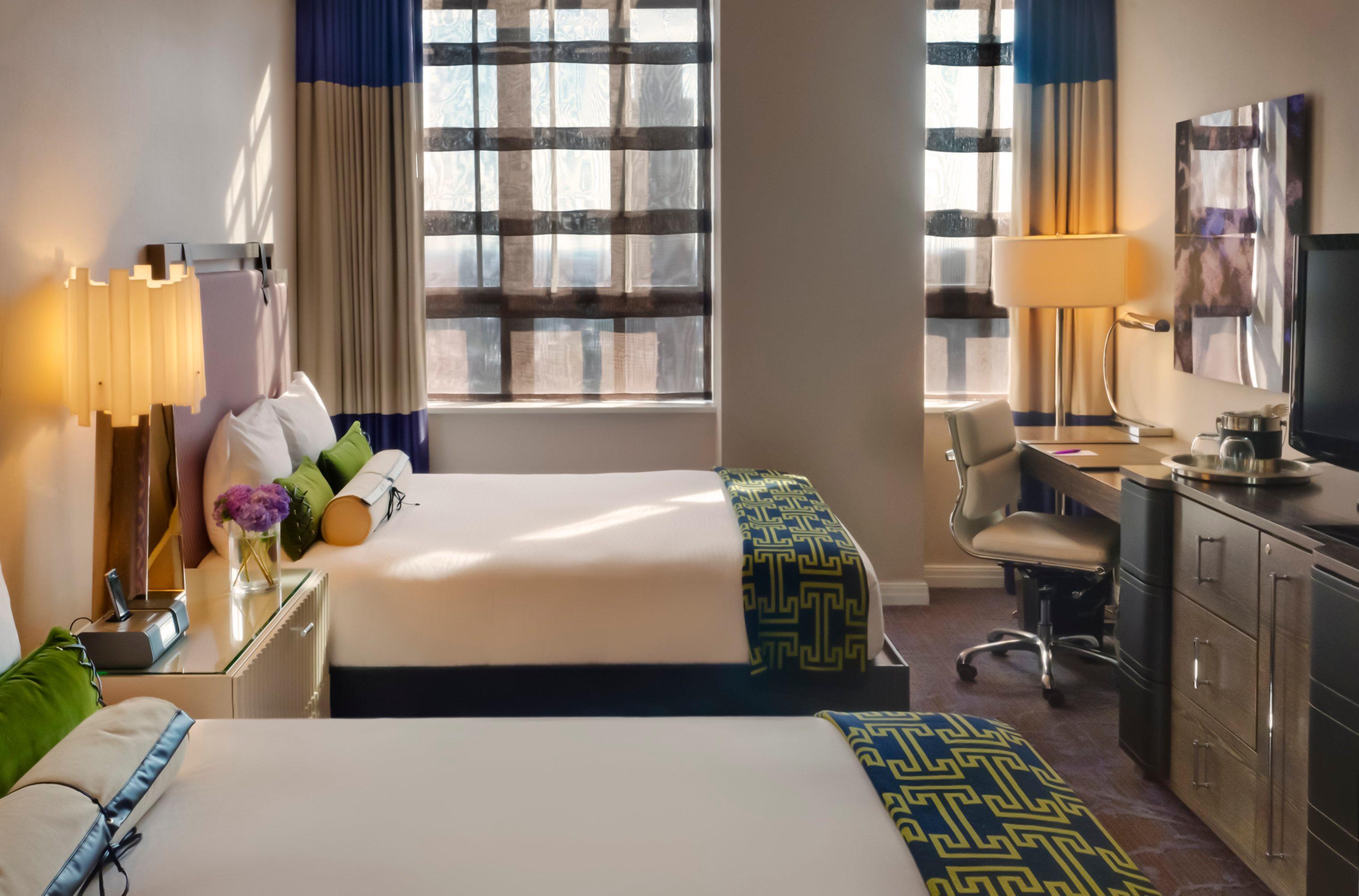 Kimpton Hotel Palomar Philadelphia By Ihg Oda fotoğraf