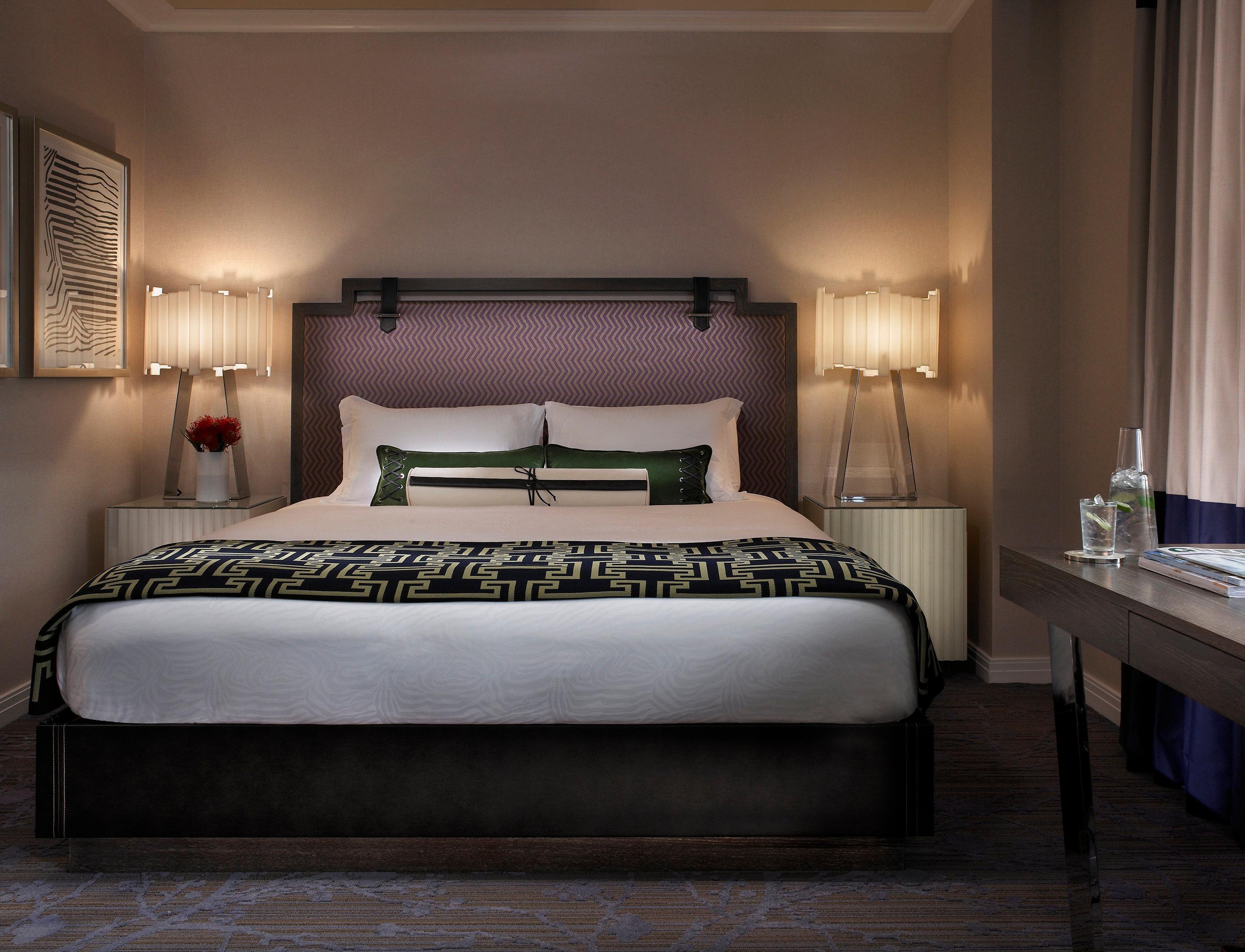 Kimpton Hotel Palomar Philadelphia By Ihg Dış mekan fotoğraf