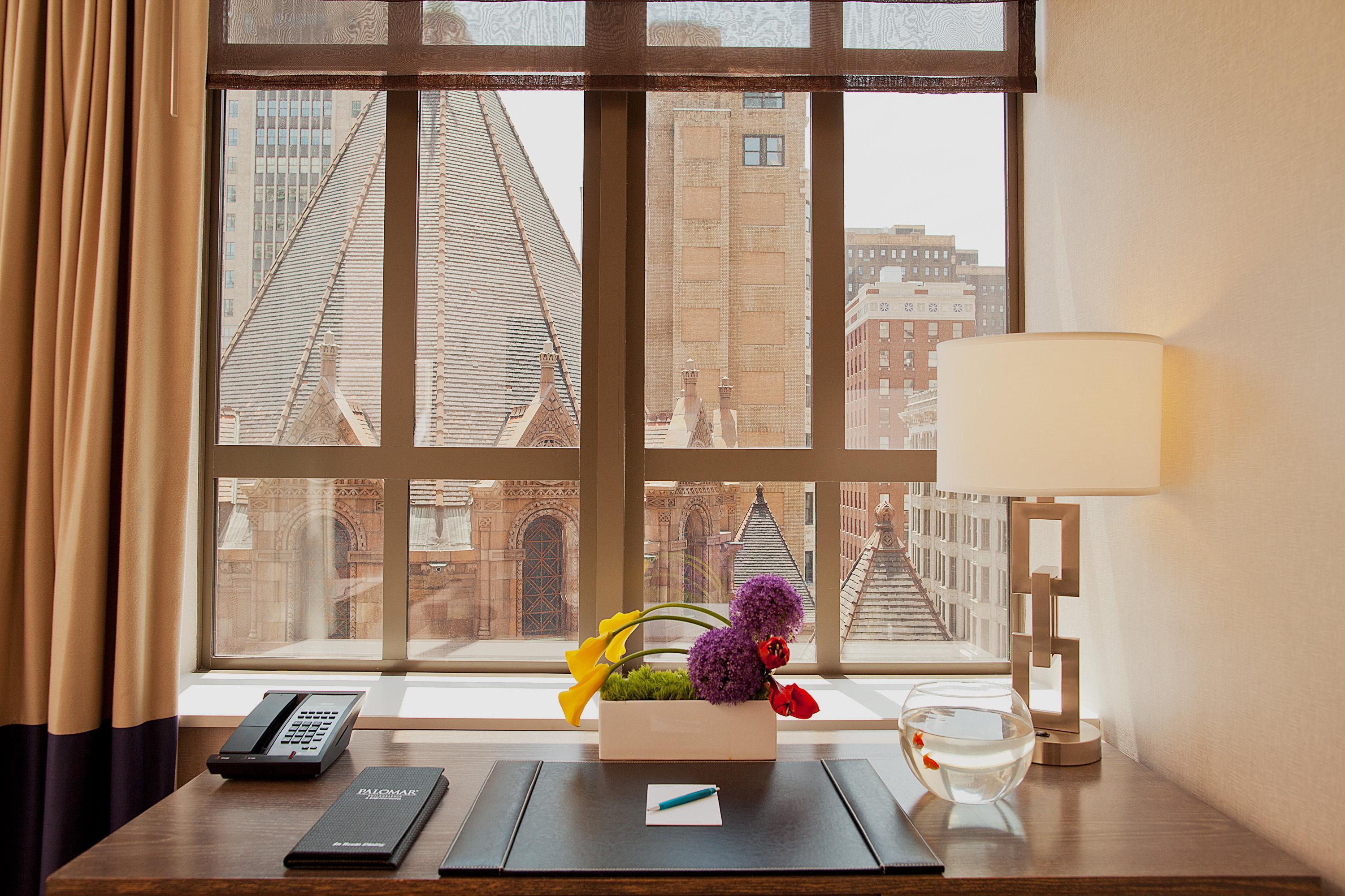 Kimpton Hotel Palomar Philadelphia By Ihg Dış mekan fotoğraf