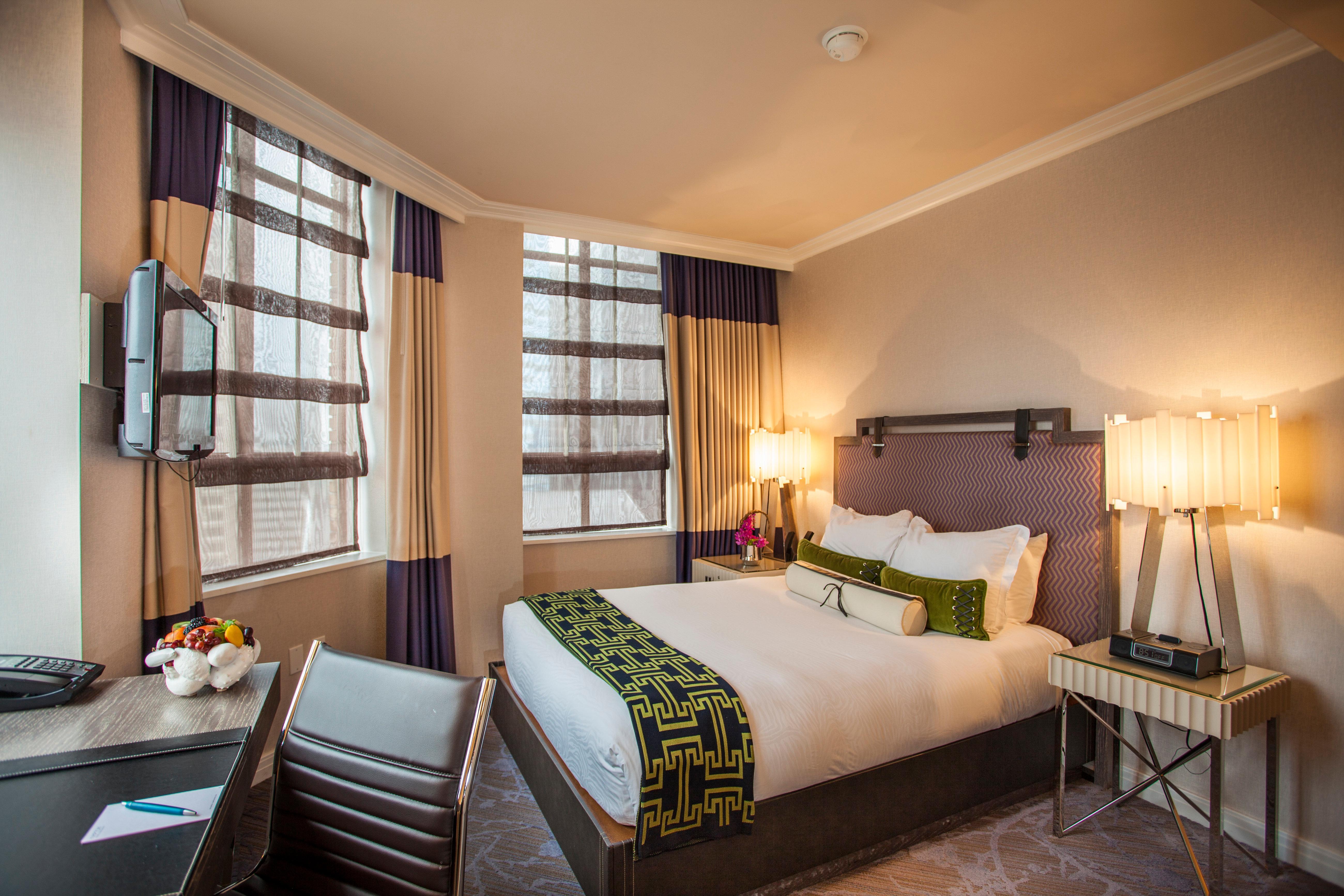 Kimpton Hotel Palomar Philadelphia By Ihg Dış mekan fotoğraf