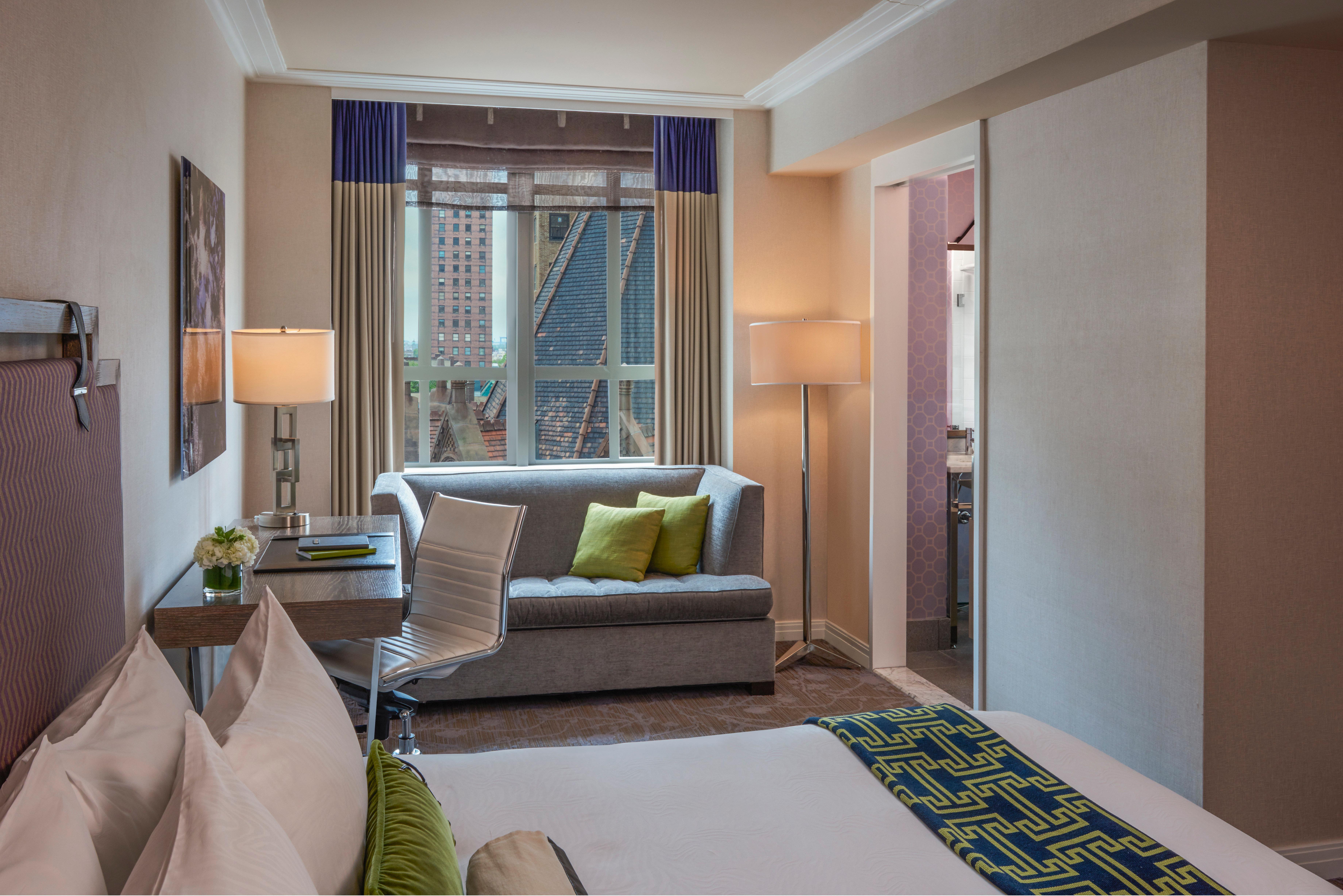 Kimpton Hotel Palomar Philadelphia By Ihg Dış mekan fotoğraf