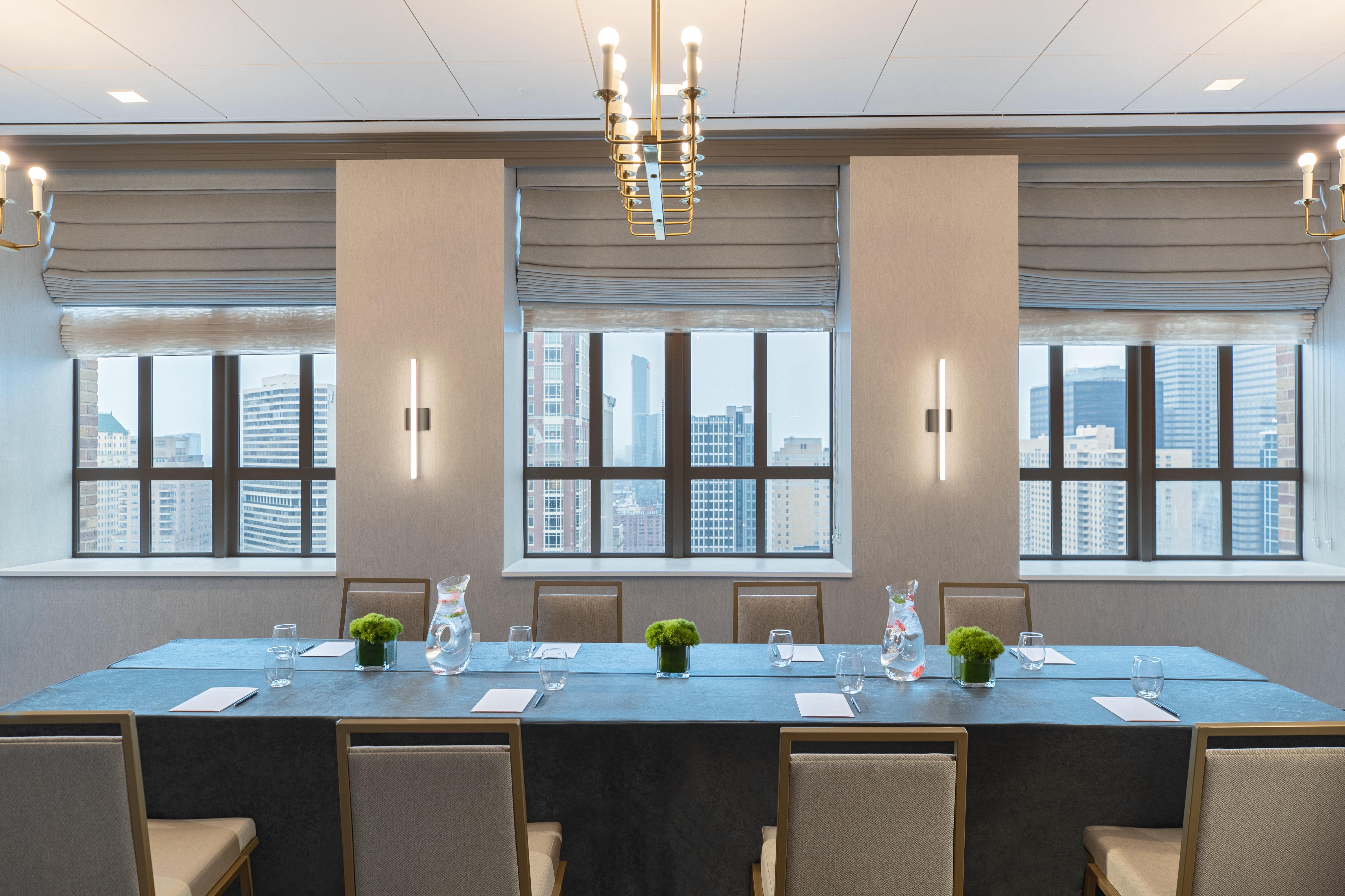 Kimpton Hotel Palomar Philadelphia By Ihg Dış mekan fotoğraf