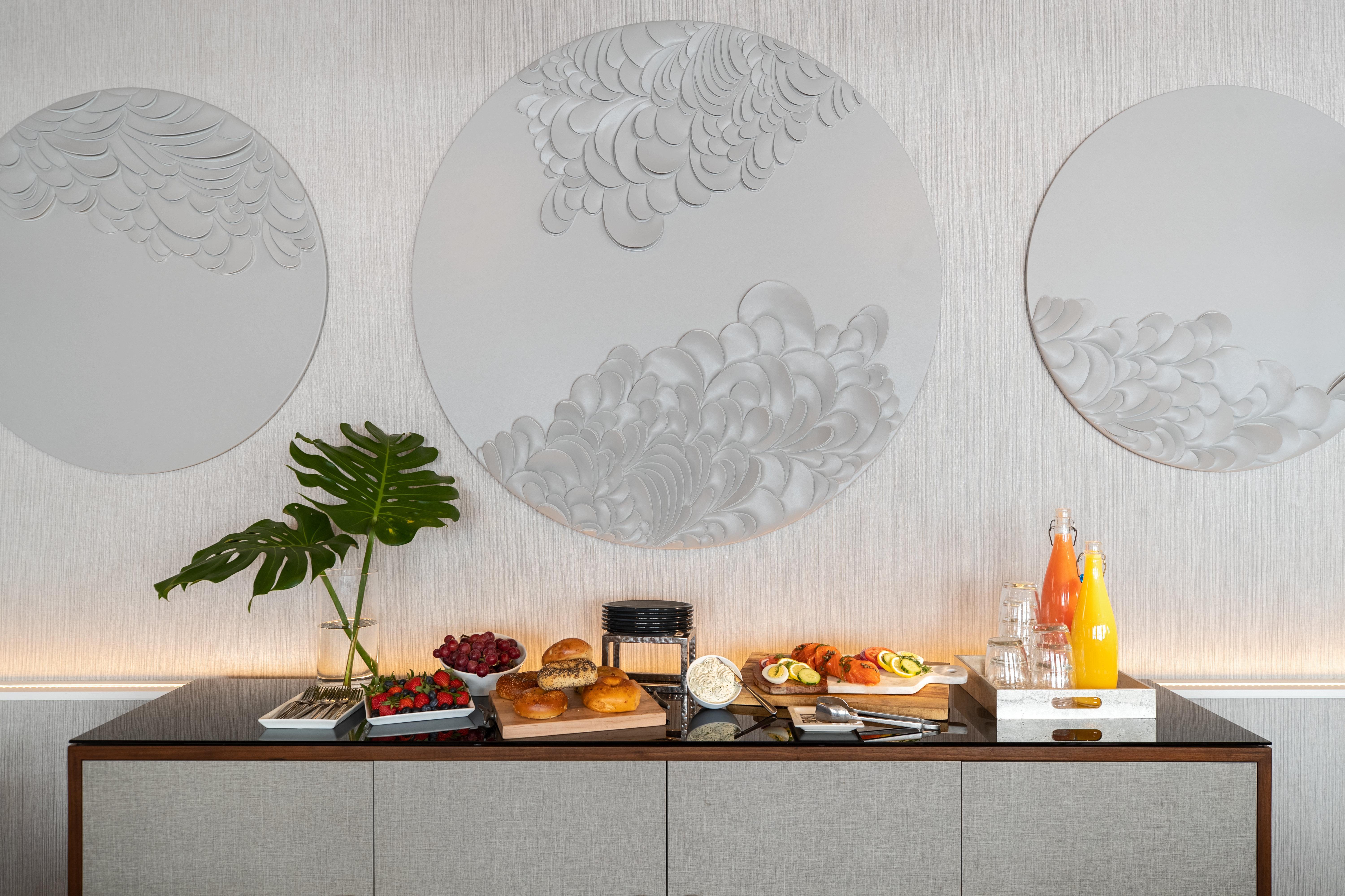 Kimpton Hotel Palomar Philadelphia By Ihg Dış mekan fotoğraf