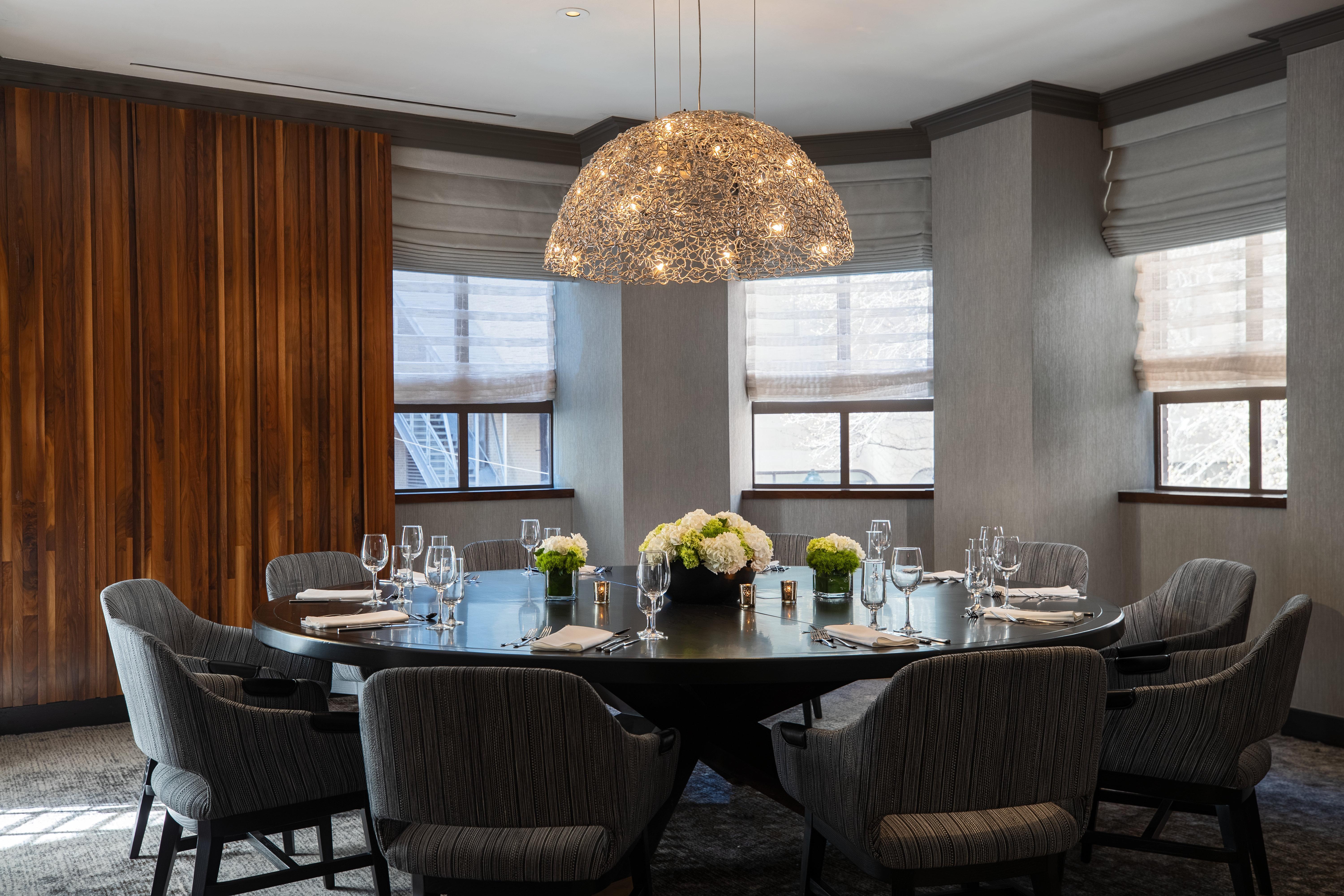 Kimpton Hotel Palomar Philadelphia By Ihg Dış mekan fotoğraf