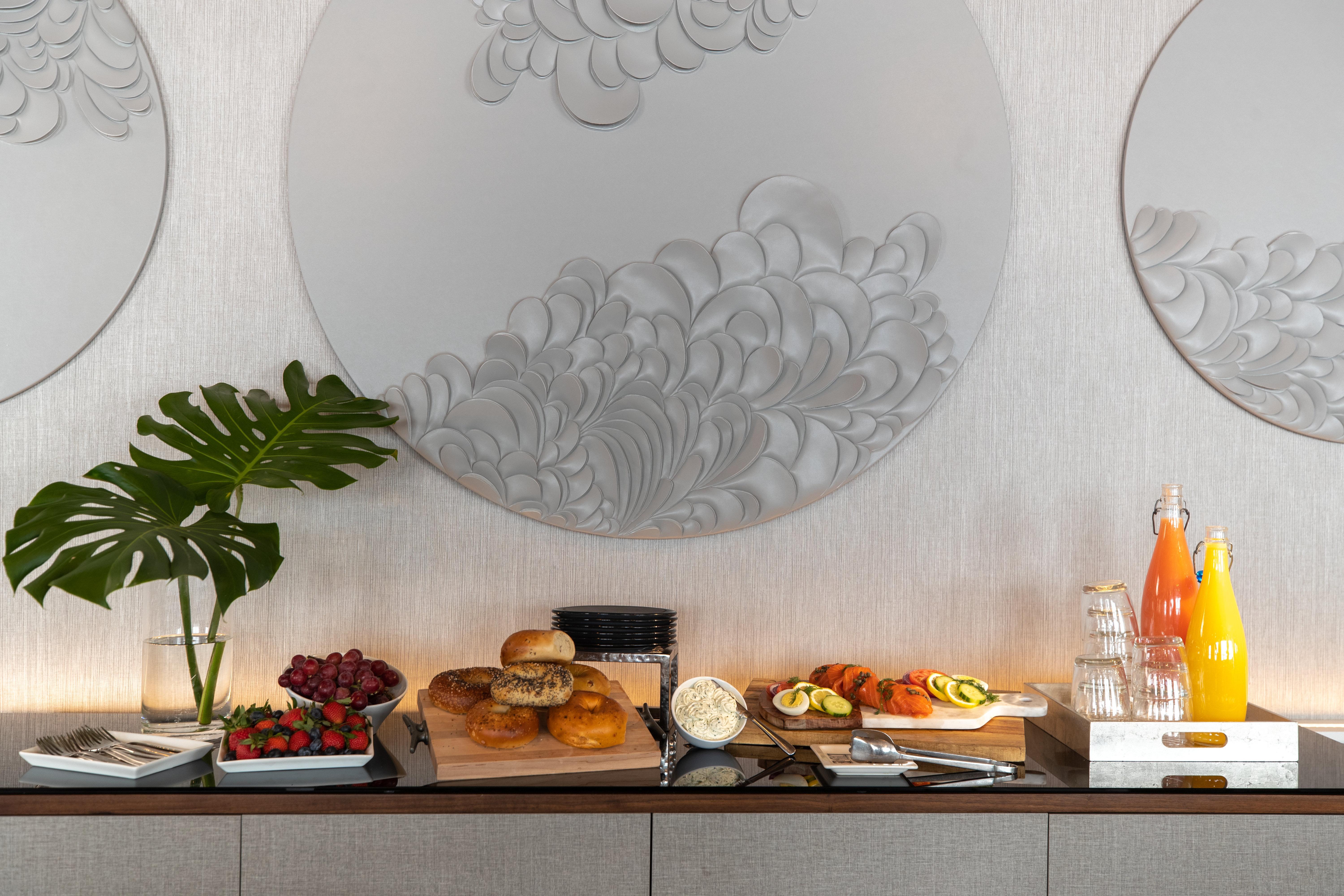 Kimpton Hotel Palomar Philadelphia By Ihg Dış mekan fotoğraf
