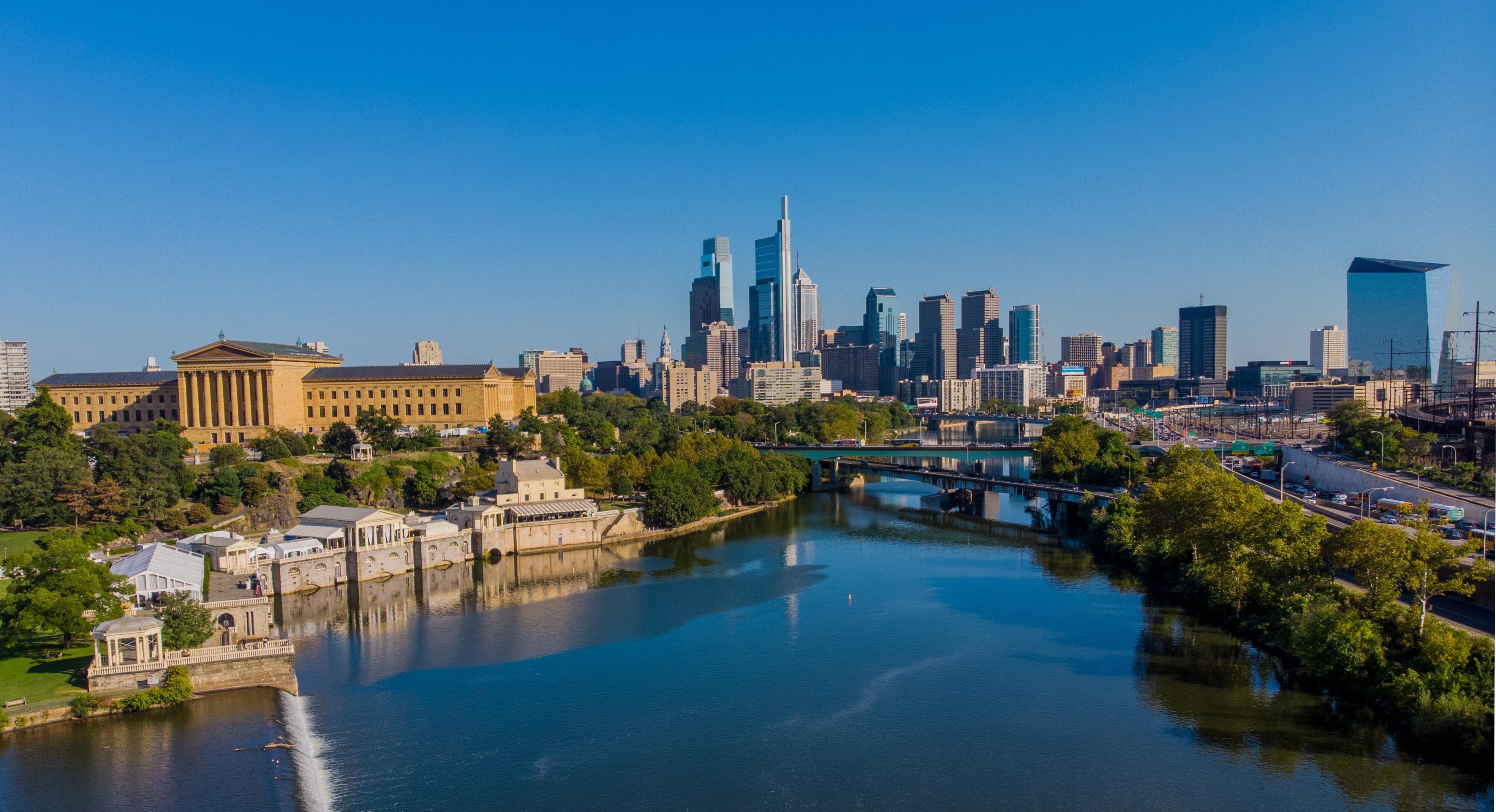 Kimpton Hotel Palomar Philadelphia By Ihg Dış mekan fotoğraf