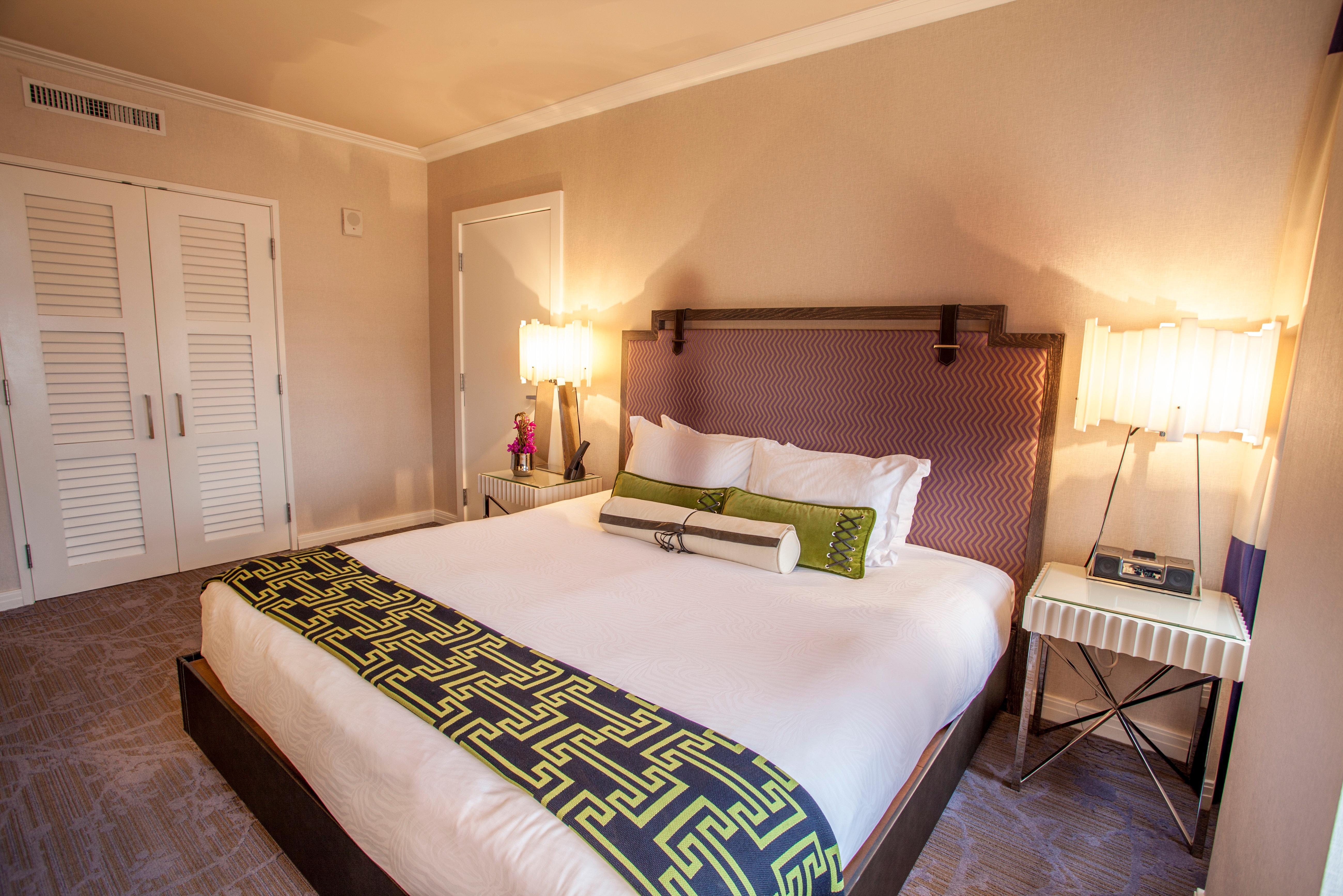 Kimpton Hotel Palomar Philadelphia By Ihg Dış mekan fotoğraf