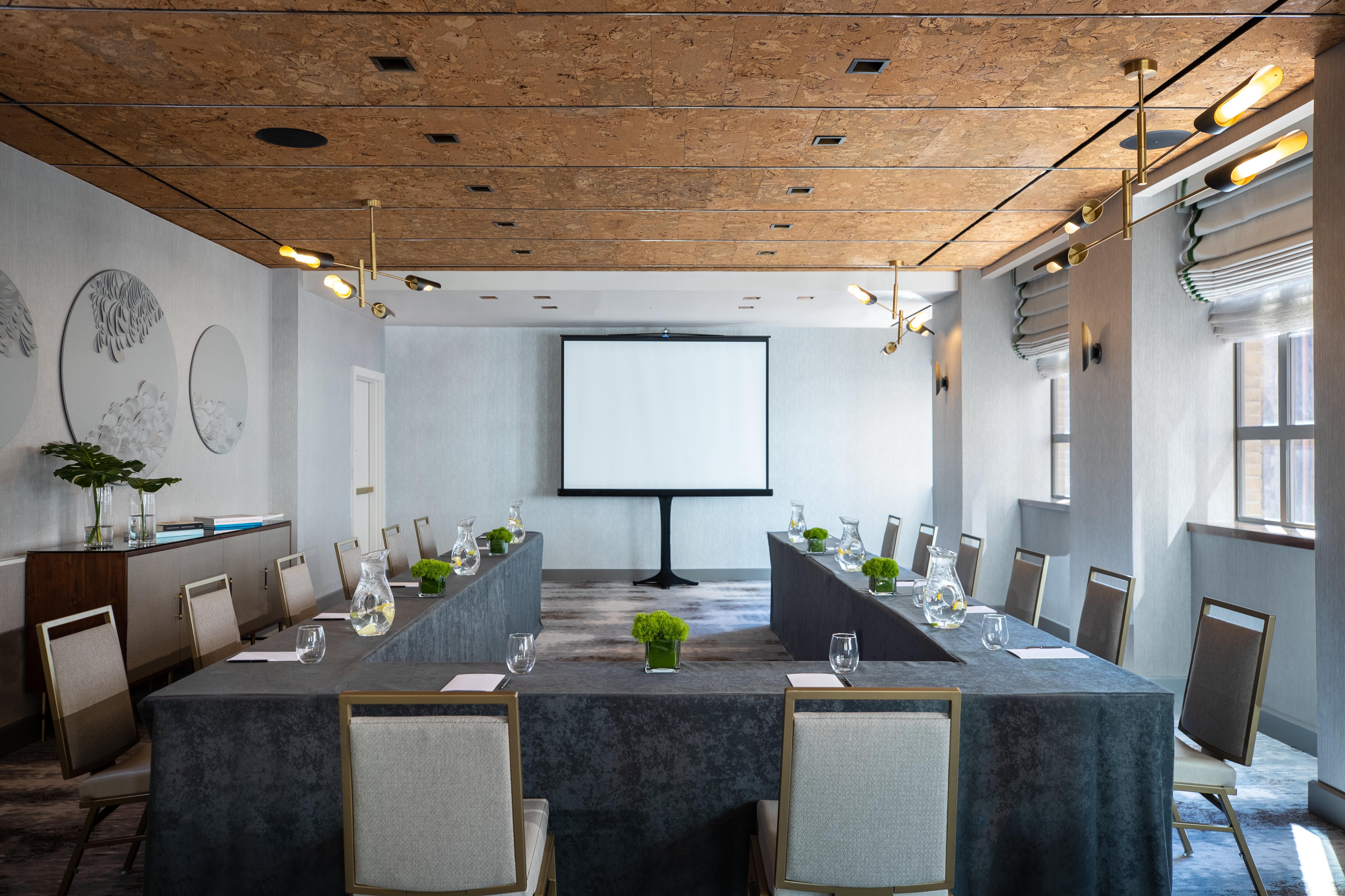 Kimpton Hotel Palomar Philadelphia By Ihg Dış mekan fotoğraf
