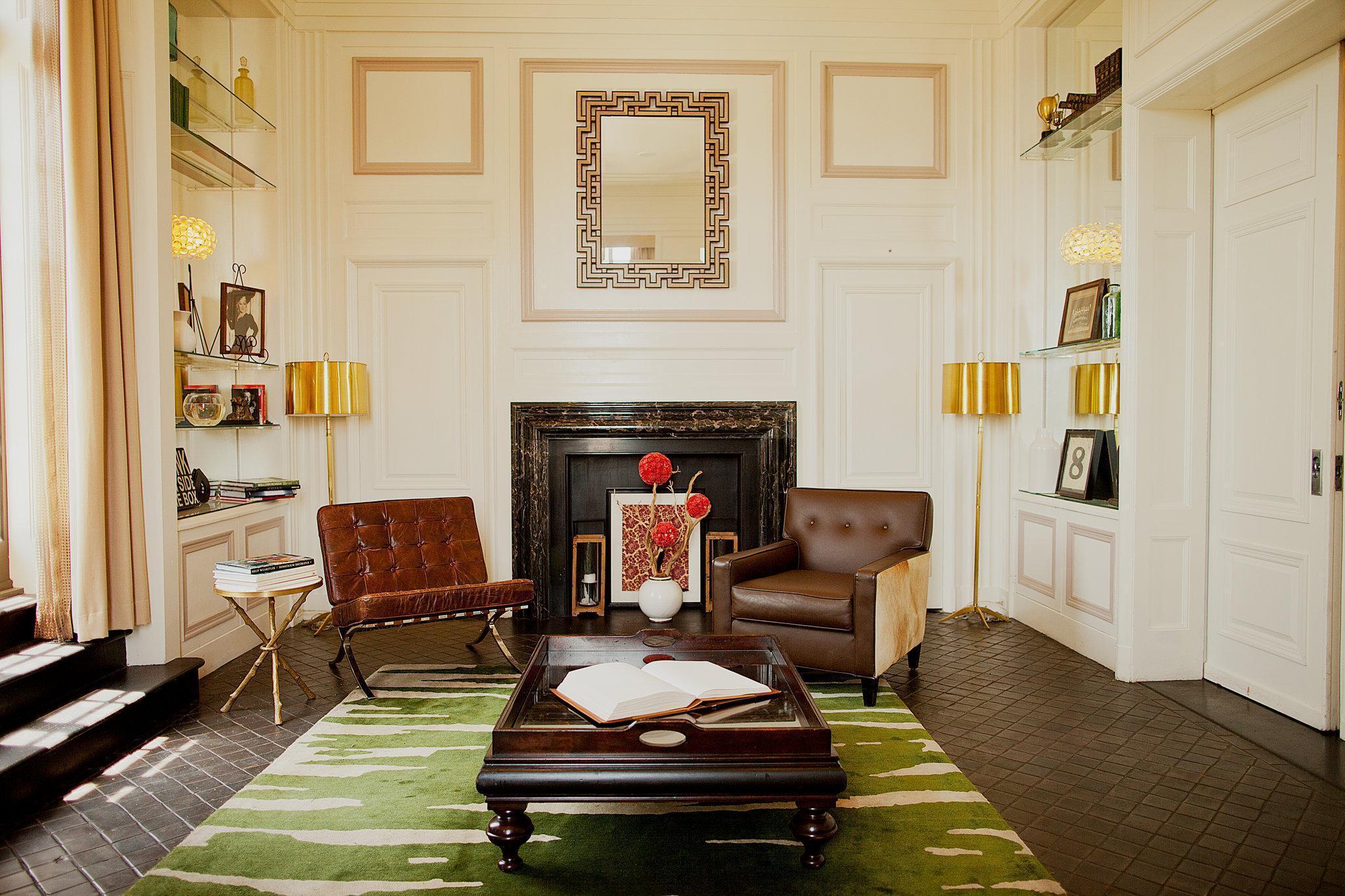Kimpton Hotel Palomar Philadelphia By Ihg Dış mekan fotoğraf