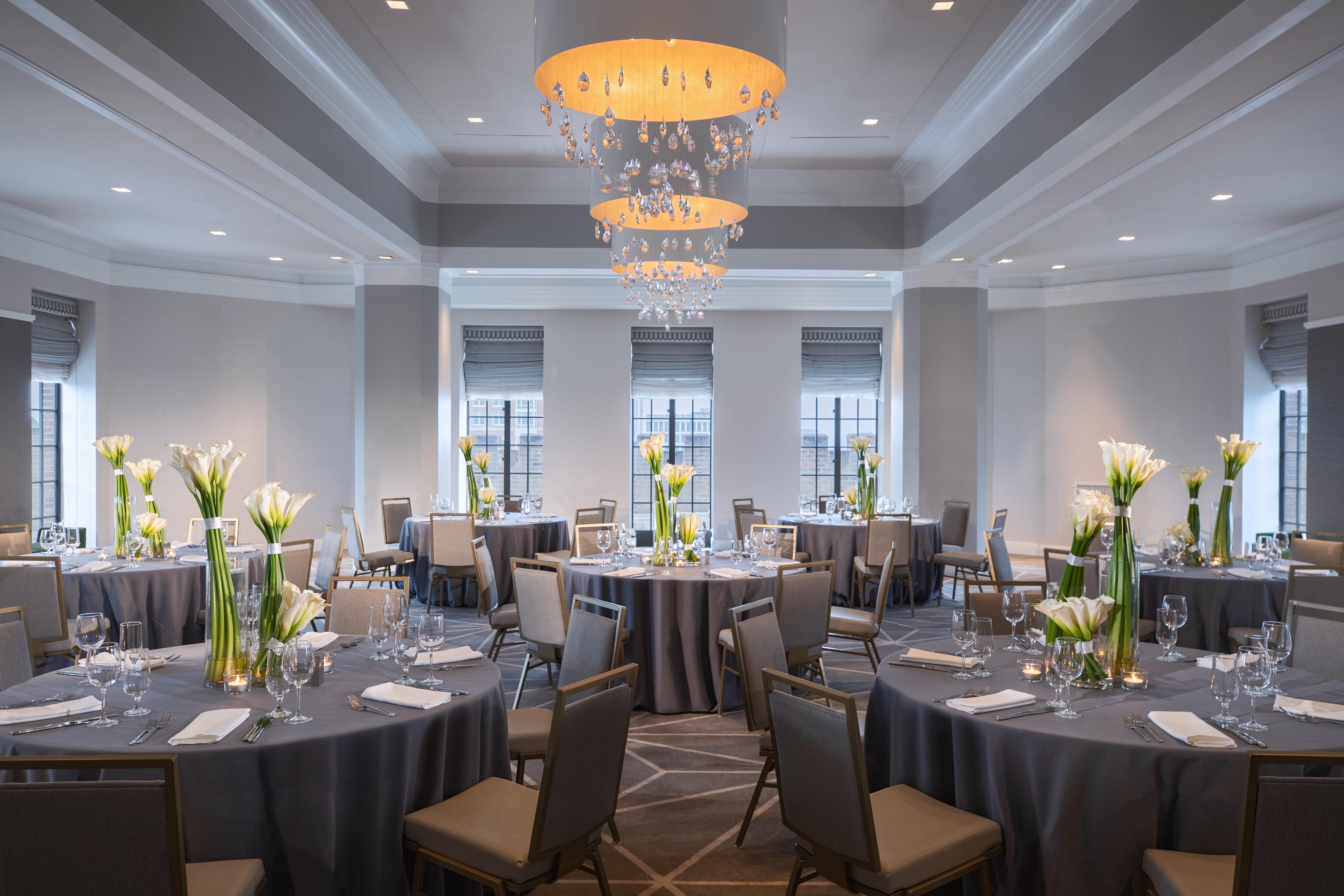 Kimpton Hotel Palomar Philadelphia By Ihg Dış mekan fotoğraf