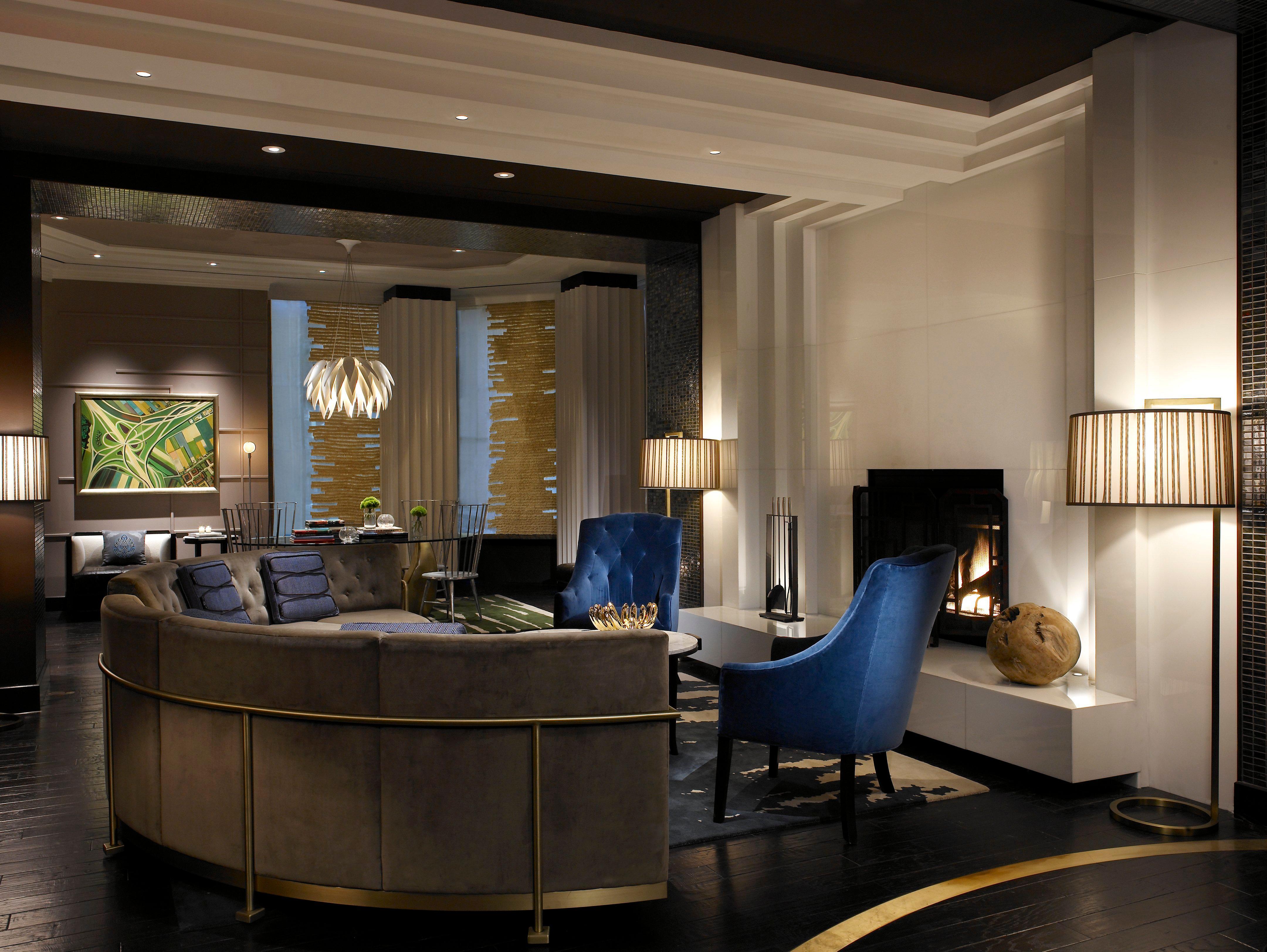 Kimpton Hotel Palomar Philadelphia By Ihg Dış mekan fotoğraf