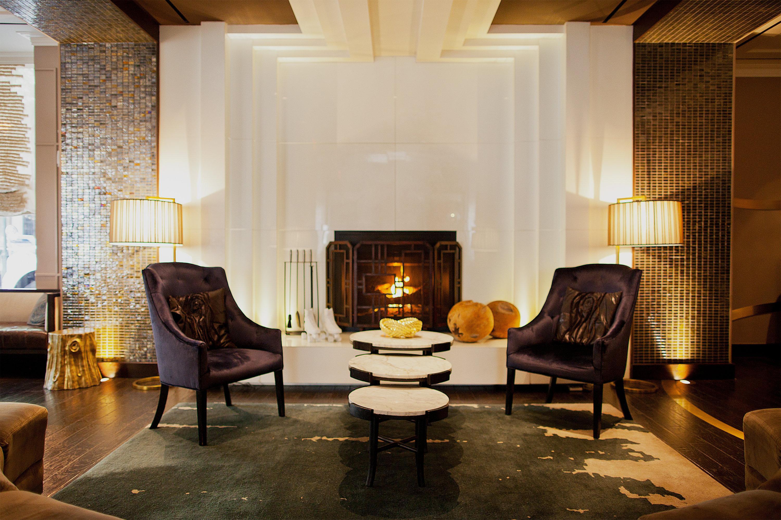 Kimpton Hotel Palomar Philadelphia By Ihg Dış mekan fotoğraf