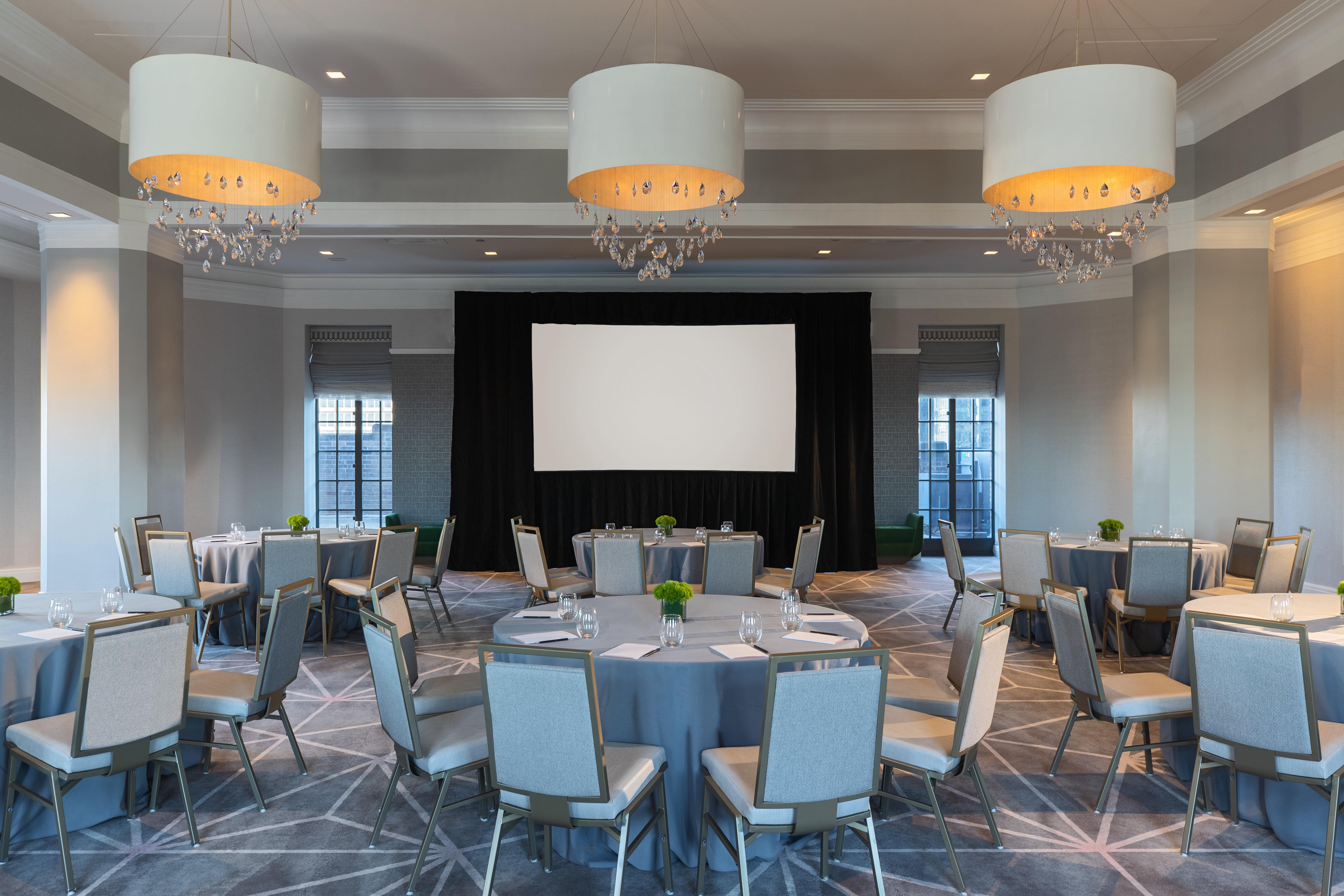 Kimpton Hotel Palomar Philadelphia By Ihg Dış mekan fotoğraf
