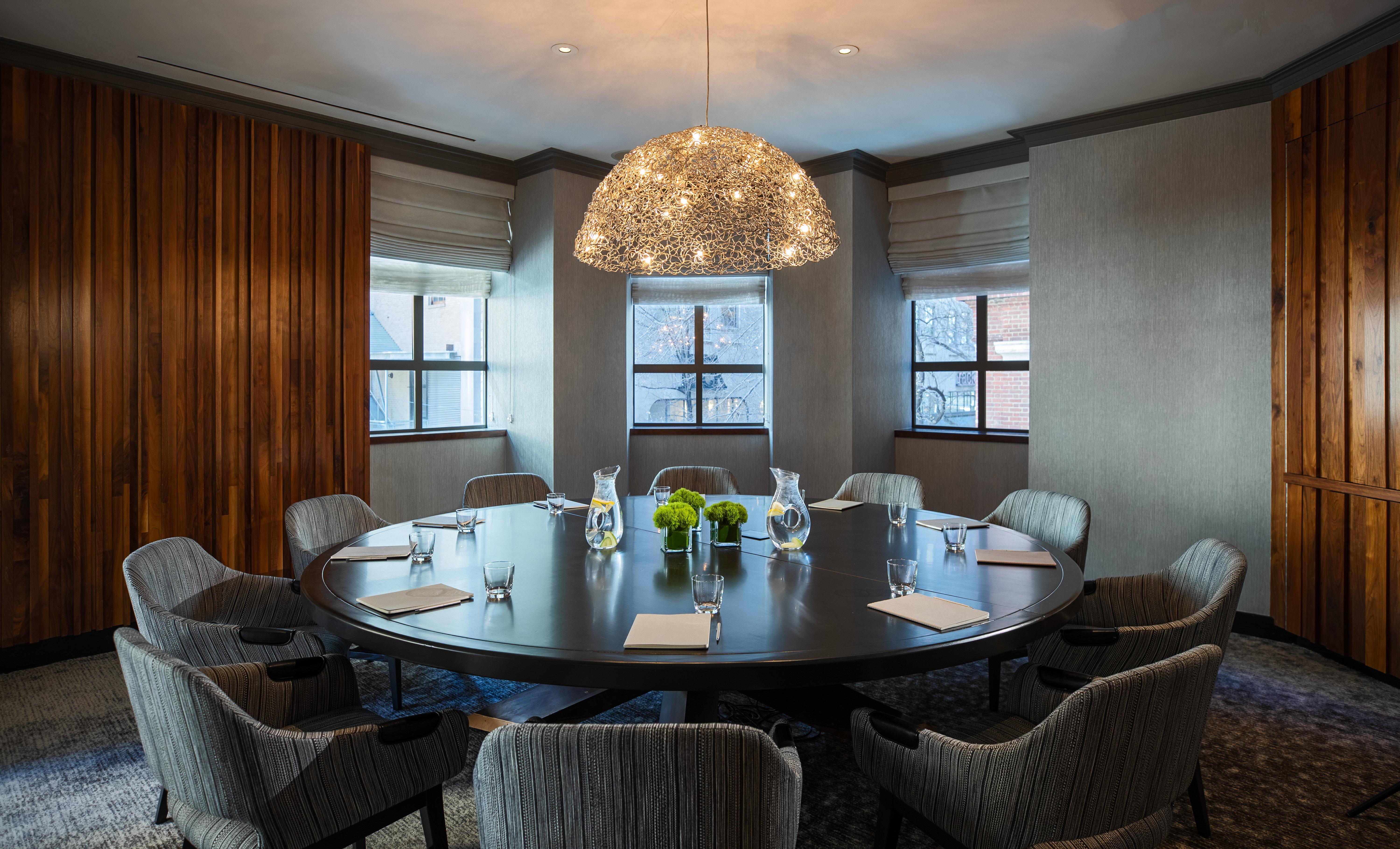 Kimpton Hotel Palomar Philadelphia By Ihg Dış mekan fotoğraf