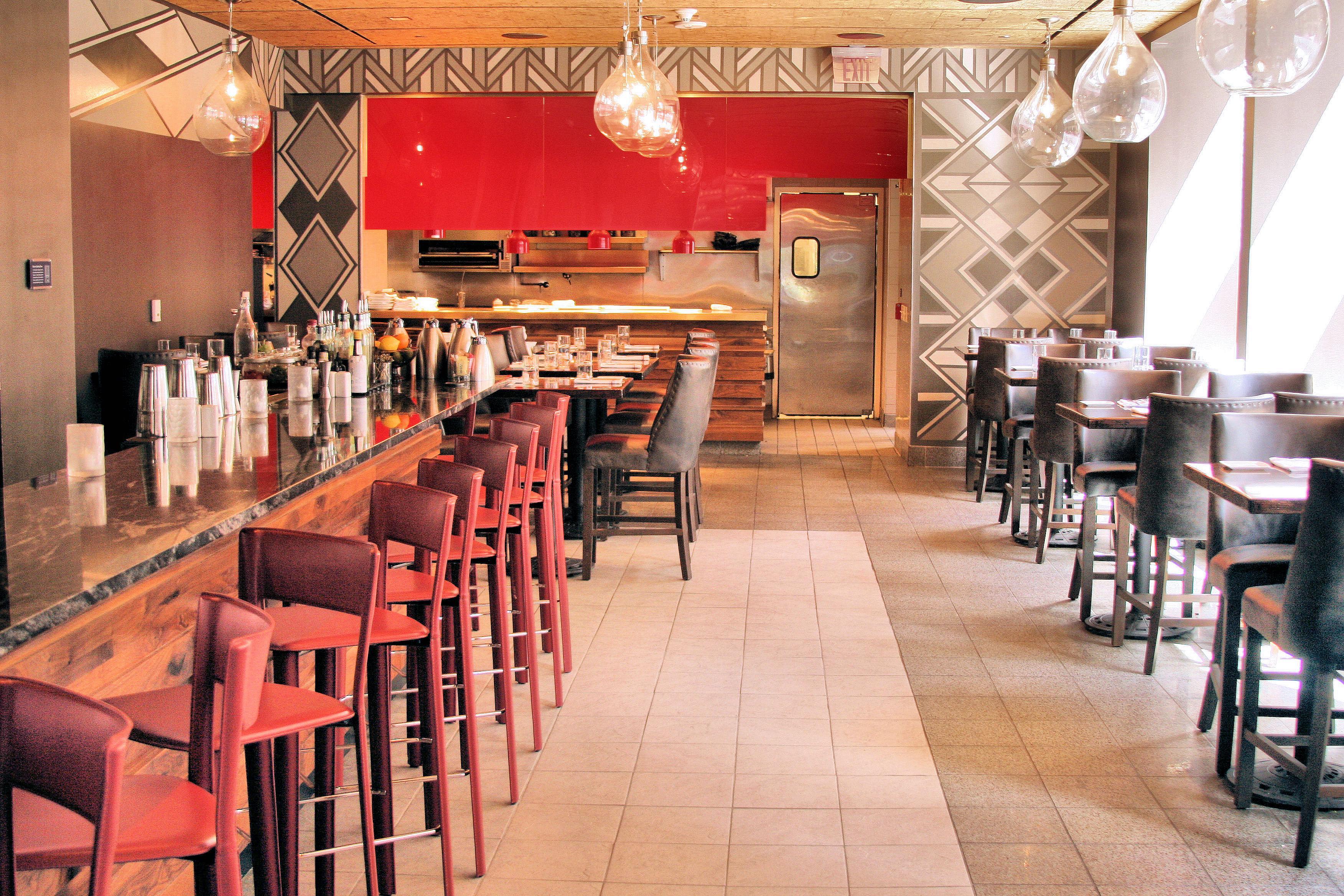 Kimpton Hotel Palomar Philadelphia By Ihg Dış mekan fotoğraf