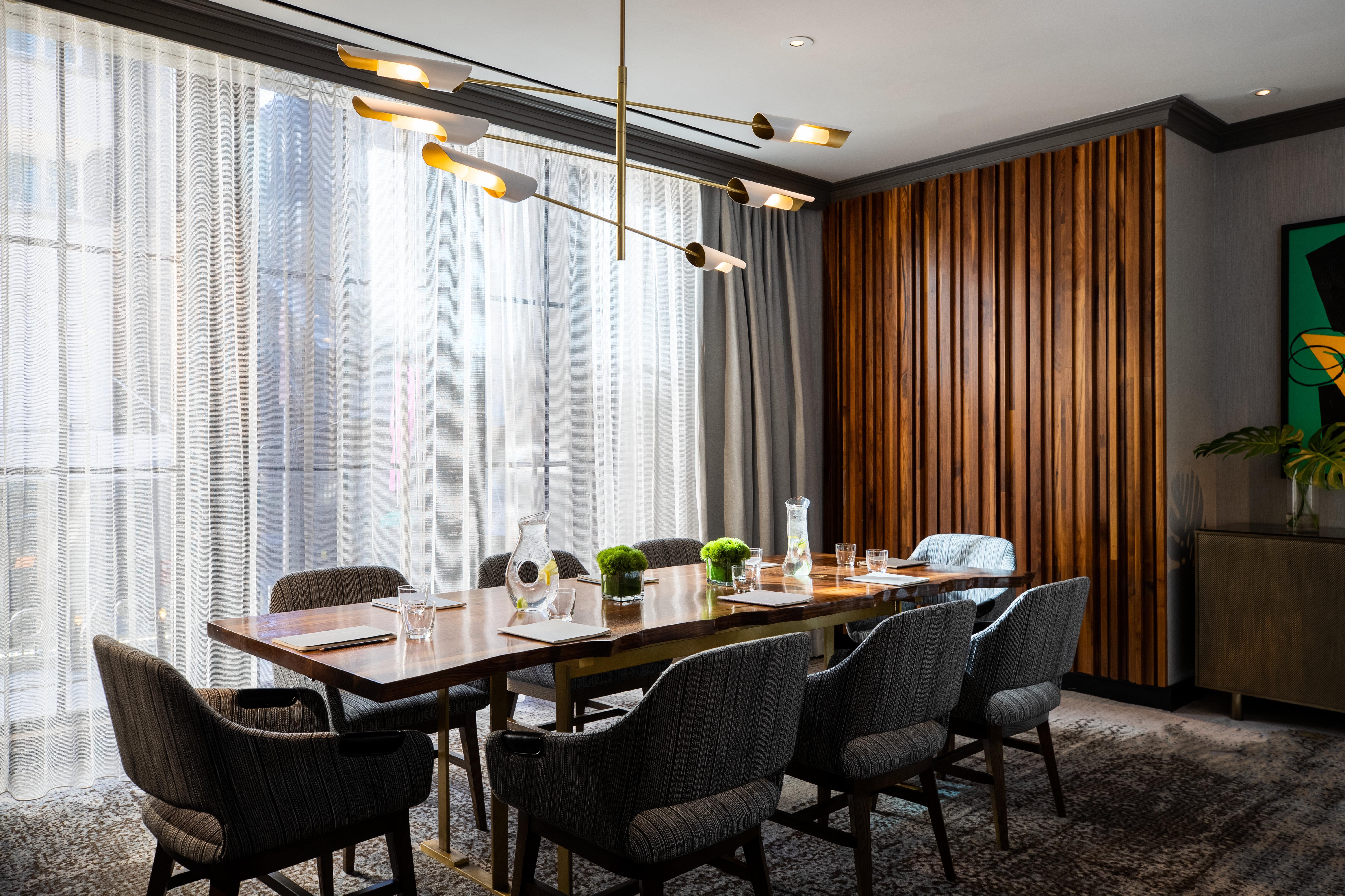 Kimpton Hotel Palomar Philadelphia By Ihg Dış mekan fotoğraf
