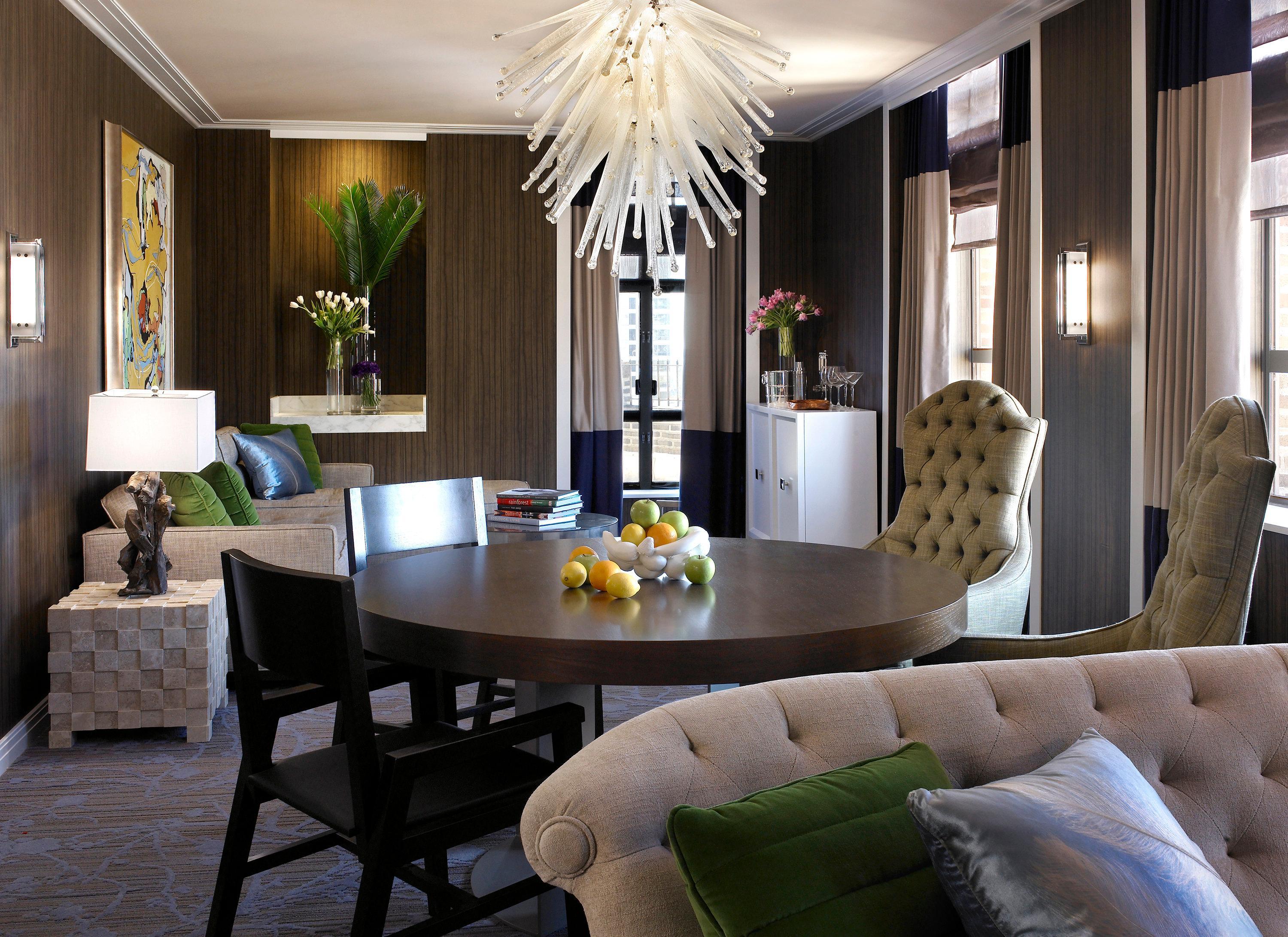 Kimpton Hotel Palomar Philadelphia By Ihg Dış mekan fotoğraf