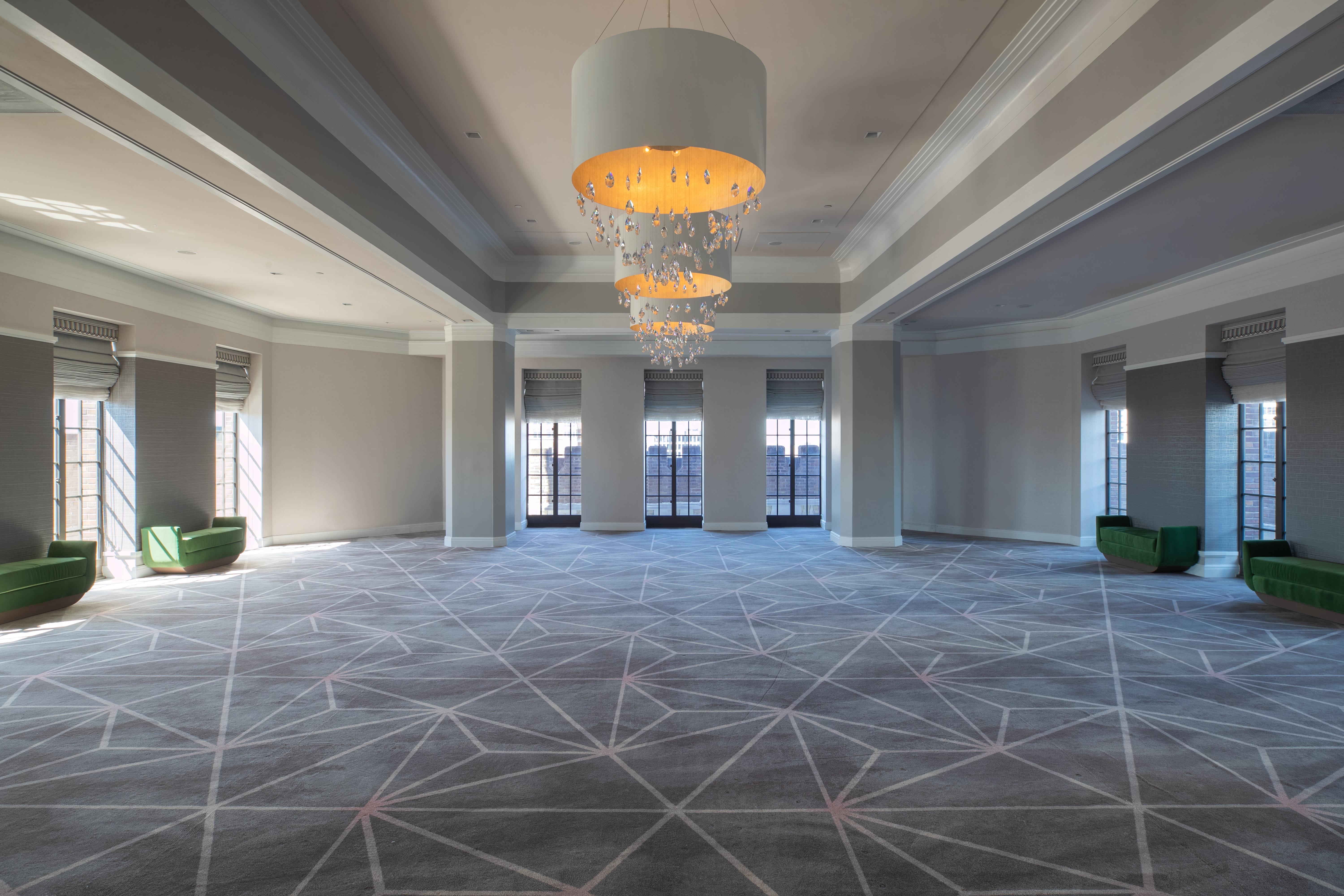 Kimpton Hotel Palomar Philadelphia By Ihg Dış mekan fotoğraf