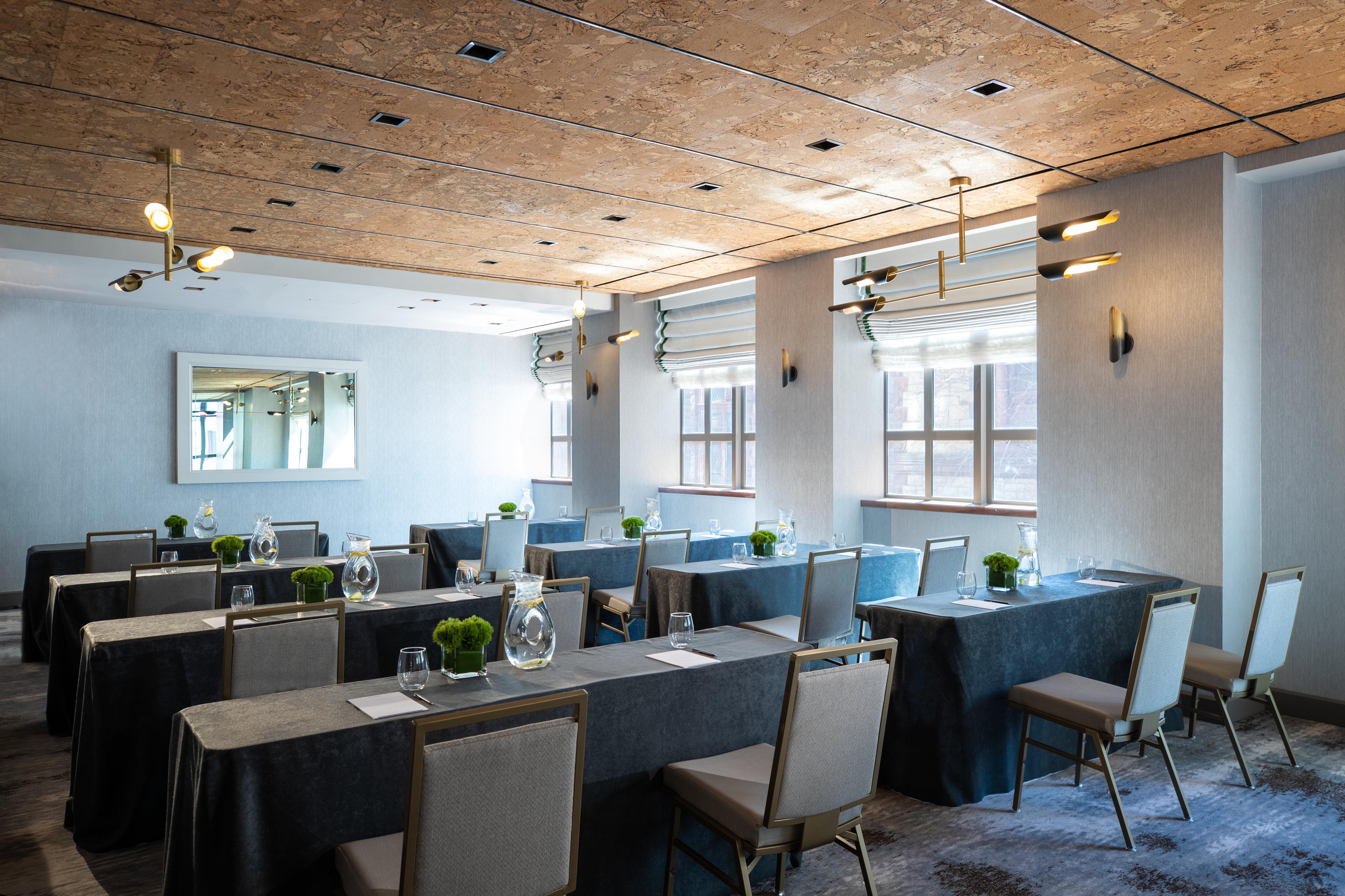 Kimpton Hotel Palomar Philadelphia By Ihg Dış mekan fotoğraf