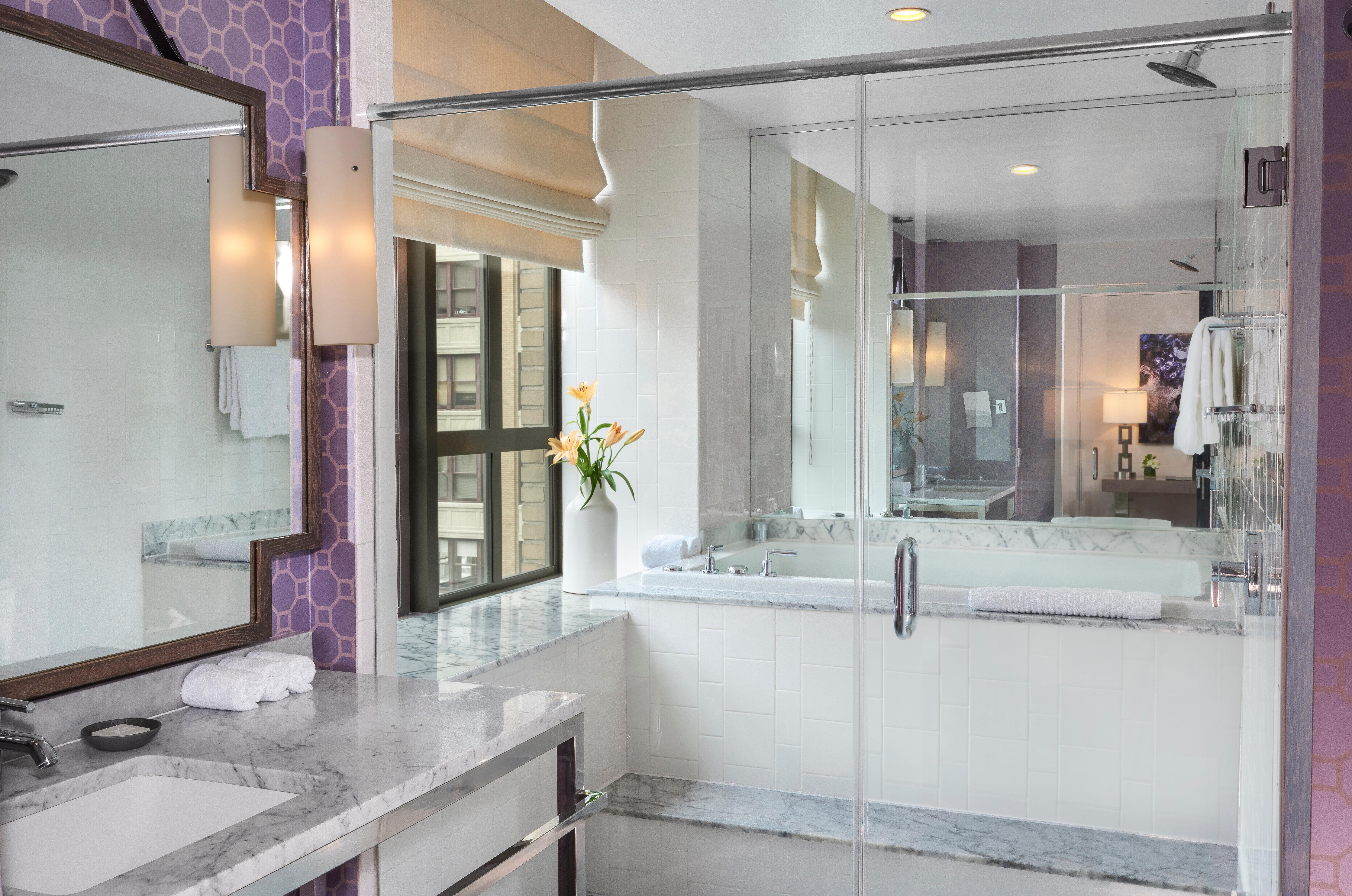 Kimpton Hotel Palomar Philadelphia By Ihg Dış mekan fotoğraf