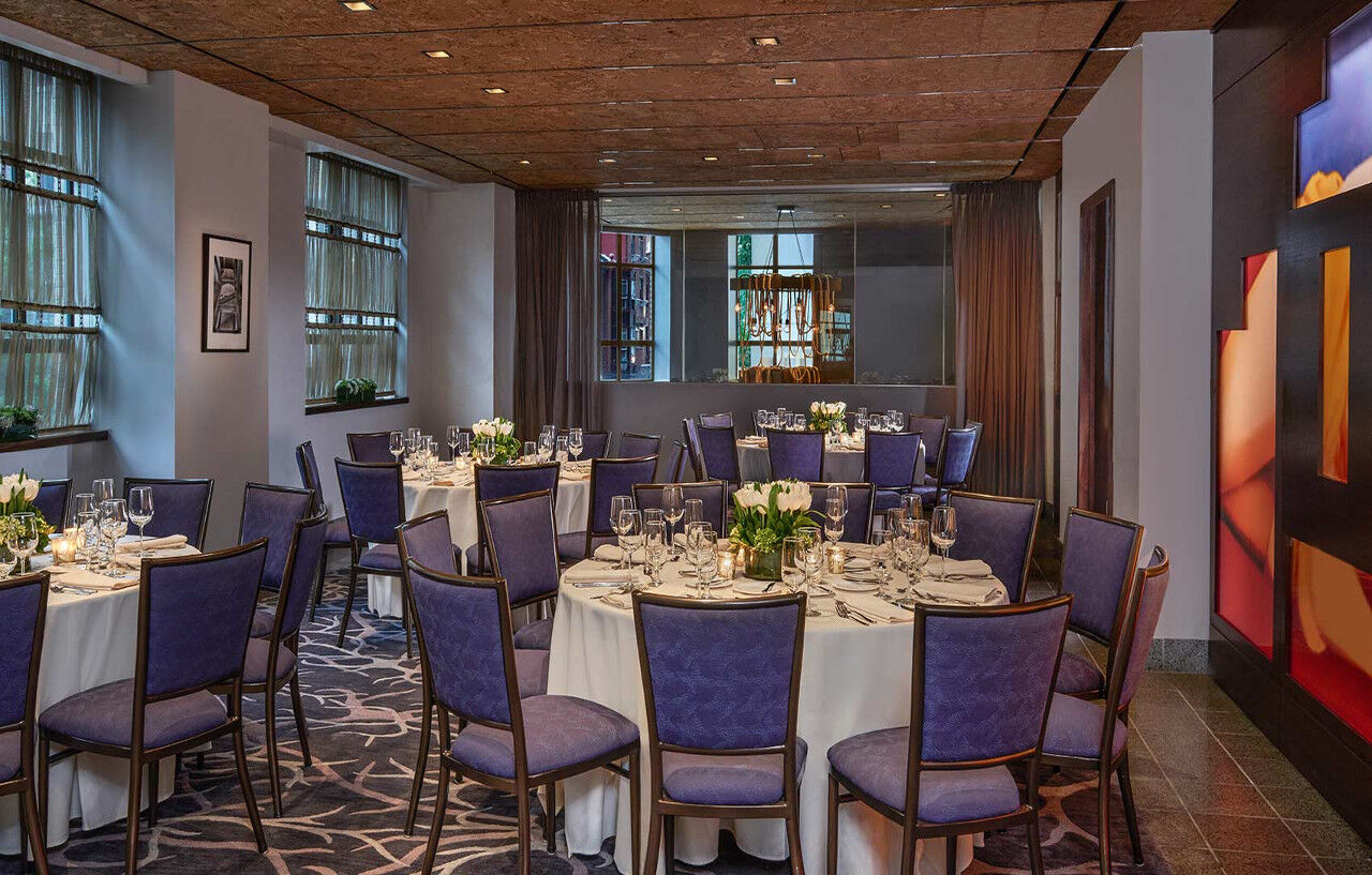 Kimpton Hotel Palomar Philadelphia By Ihg Dış mekan fotoğraf